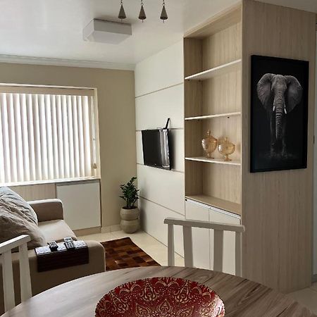 Apartamento No Centro De Curitiba,Bem Localizado E Confortavel エクステリア 写真