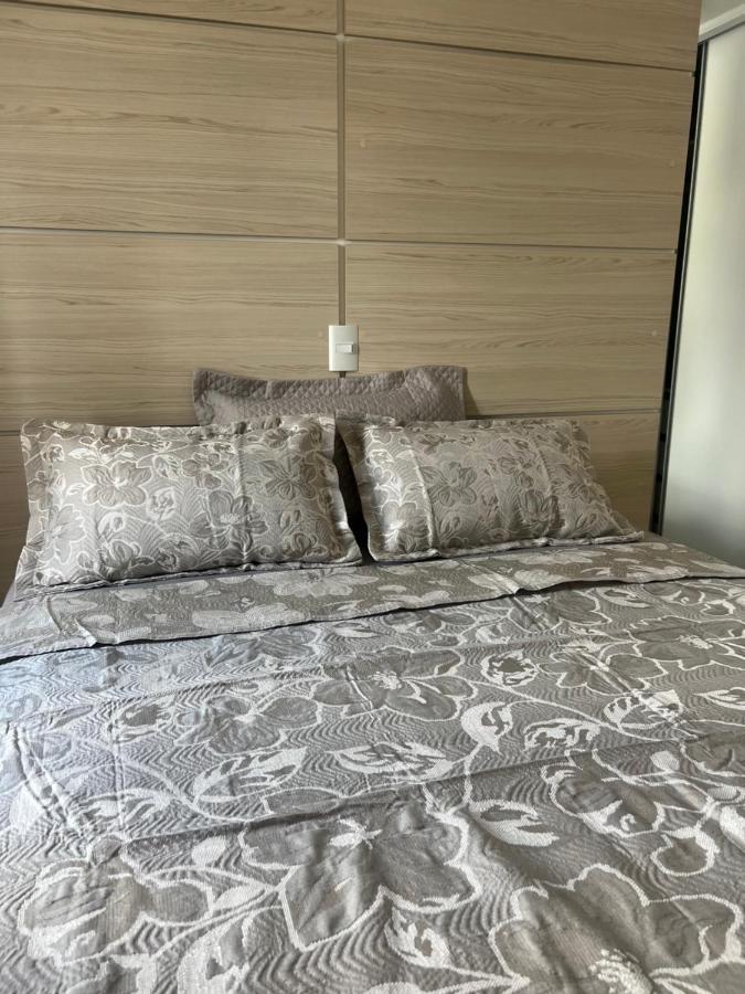 Apartamento No Centro De Curitiba,Bem Localizado E Confortavel エクステリア 写真