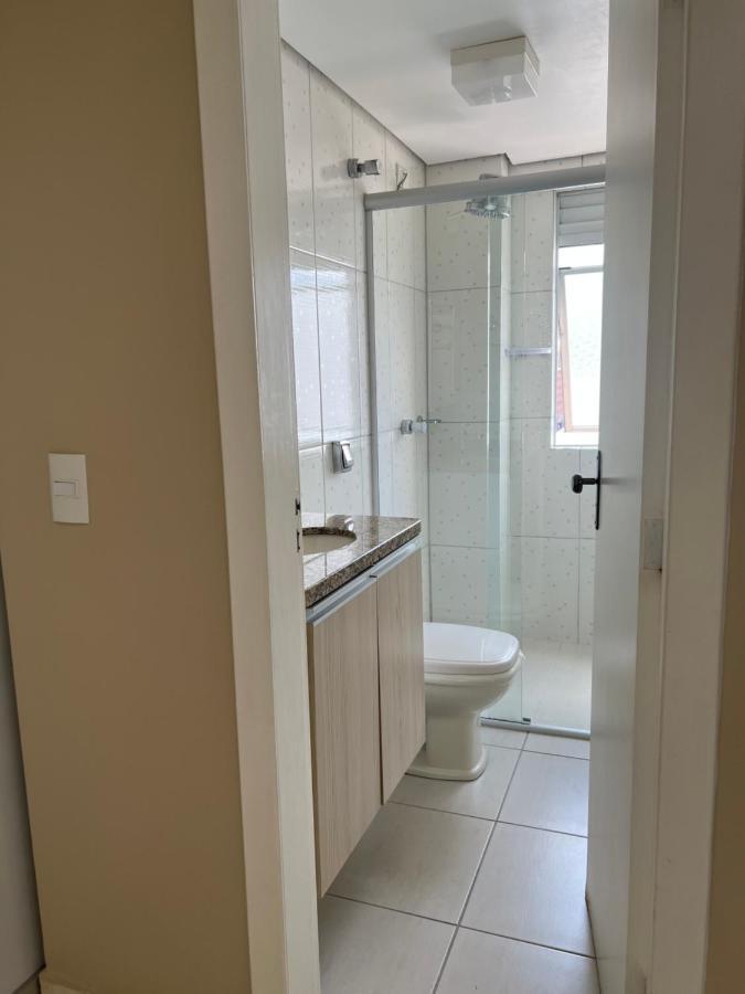 Apartamento No Centro De Curitiba,Bem Localizado E Confortavel エクステリア 写真